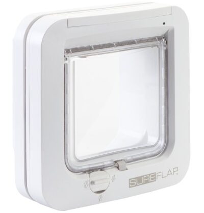 SureFlap Microchip Cat Door