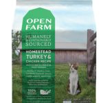 Open Farm Homestead cat food